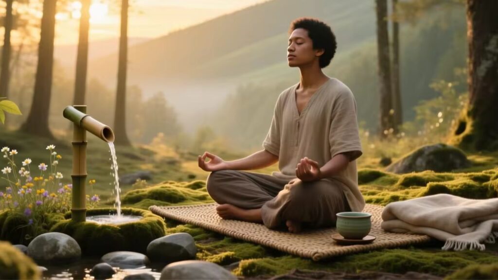 20-Minute Guided Meditation