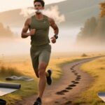 How to Breathe While Running: A Practical Guide