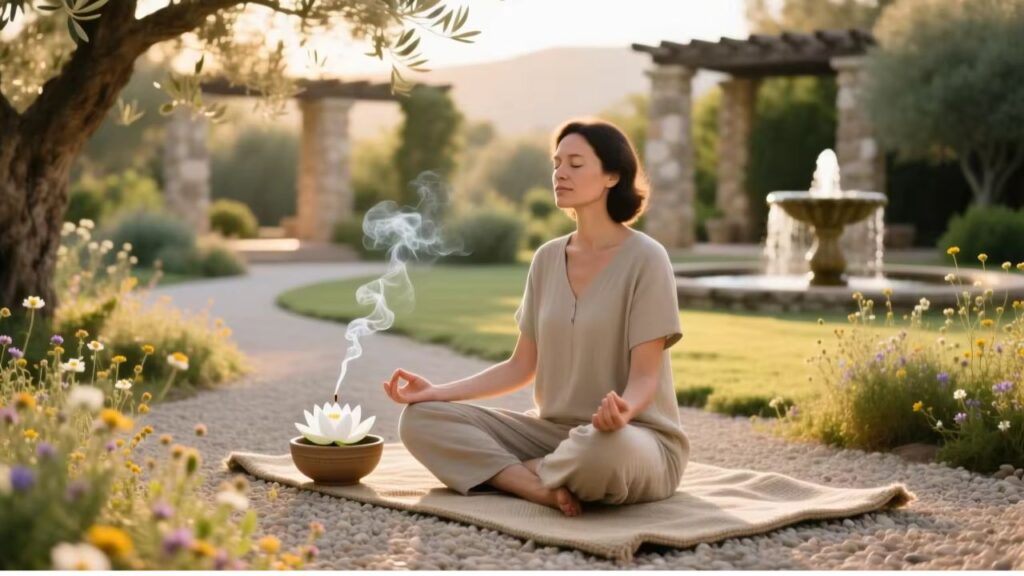 20 Minute Mindfulness