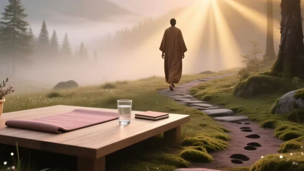 3-Day Mindfulness Retreat