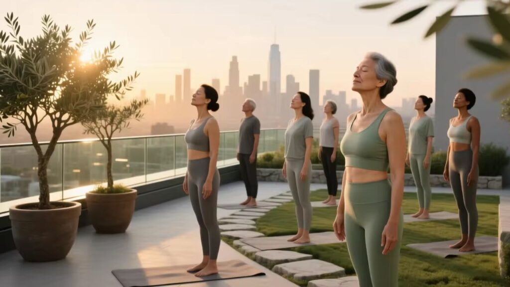 4-7-8 Breathing Guide