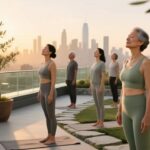 4-7-8 Breathing Guide: How It Supports Fat Loss