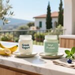 Greek Yogurt vs Skyr Protein Guide: How to Choose