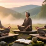 What Happens After 40 Days of Meditation? A Science Guide