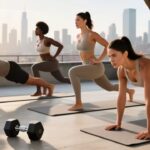 What Is the 5-5-5-30 Morning Routine? A Complete Guide