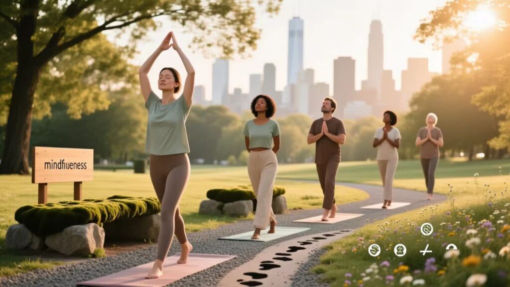 Improve Mental Health