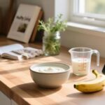 1/2 Cup Greek Yogurt Protein Guide: How Much Protein & What to Choose