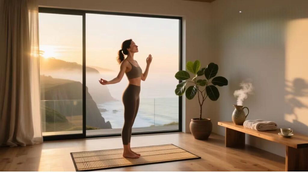 Use the 7-Second AM Ritual