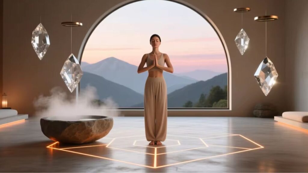 9D Breathwork for Nervous System