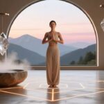 How to Use 9D Breathwork for Nervous System Regulation