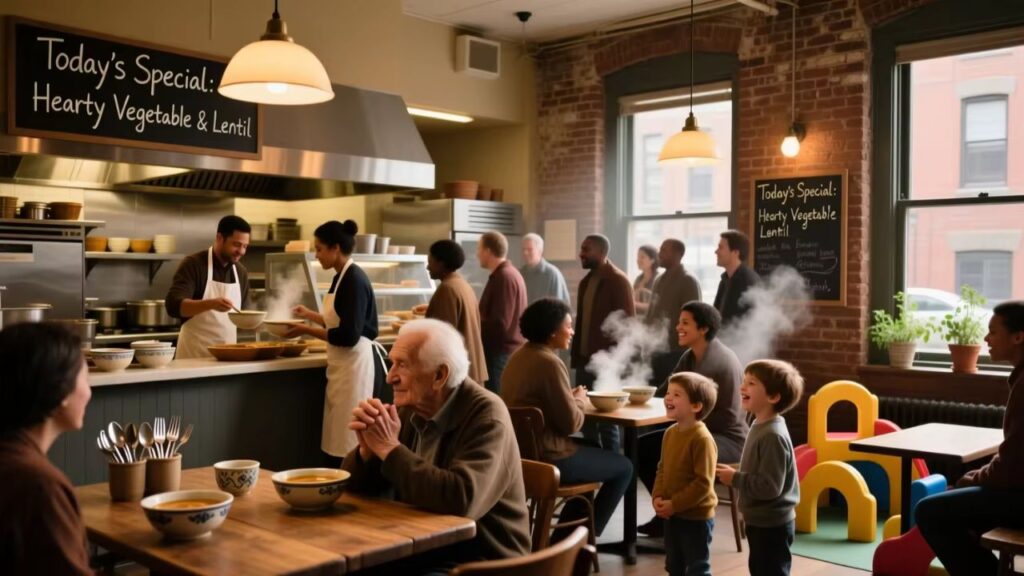 Cultivate a Brooklyn