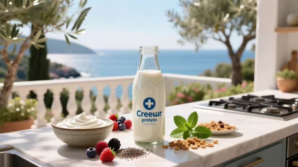 How to Choose a Greek Yogurt Protein Drink: A Practical Guide