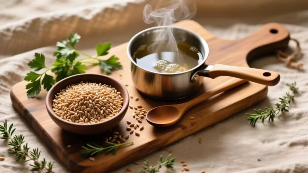 How to Cook 1/2 Cup Farro: A Complete Guide