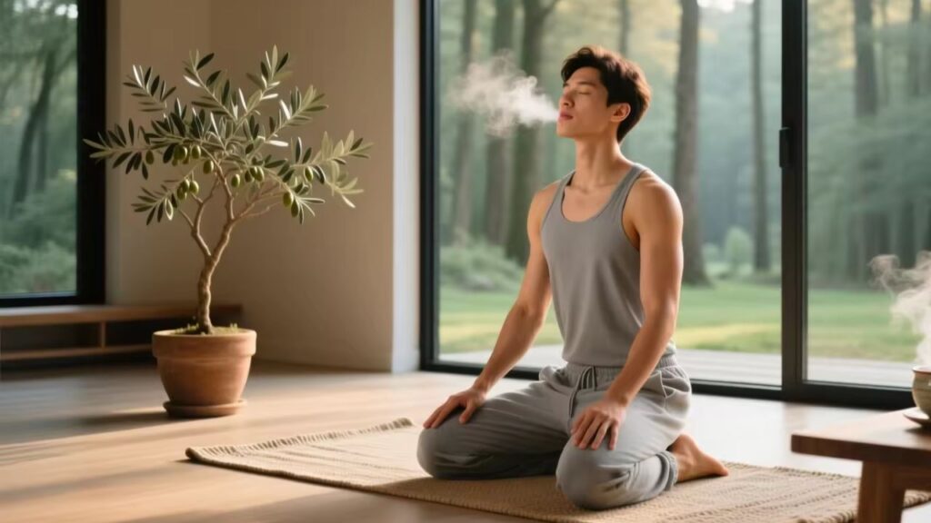 Active Cycle of Breathing Technique