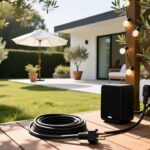 3 ft Outdoor Extension Cord Guide: How to Choose Safely & Smartly