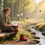 How to Use Nature Therapy for ADHD: A Practical Guide