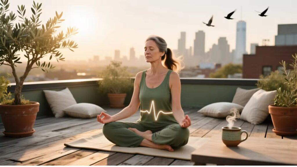 Use Affirmations to Reprogram