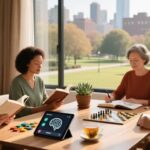 How to Embrace Aging with a Growth Mindset: A Practical Guide