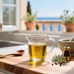 How to Choose 1/4 Cup Extra Virgin Olive Oil: A Practical Guide
