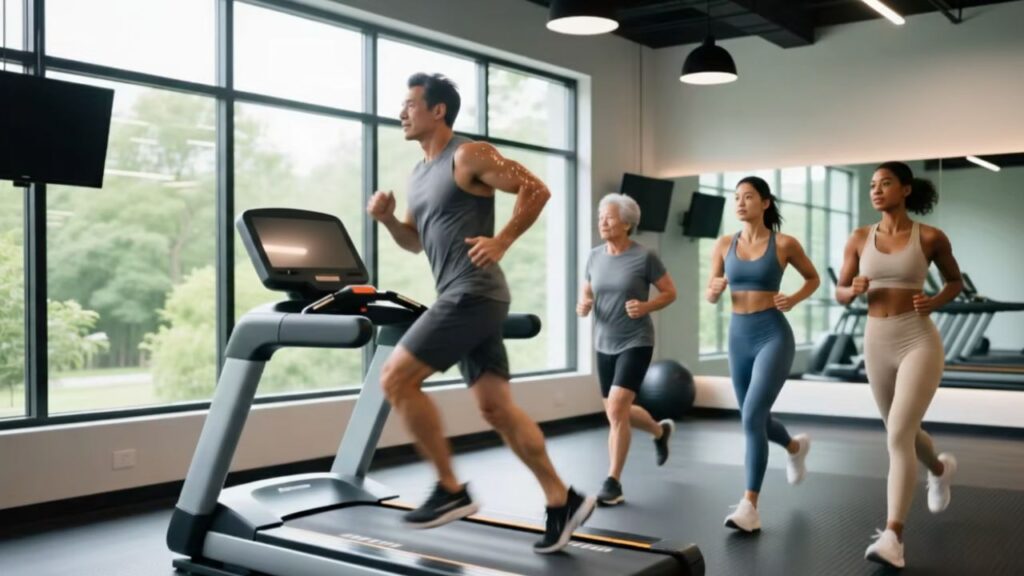 Workout for Fat Loss