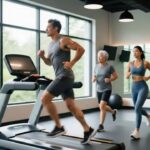 How to Use the 10-8-4 StairMaster Workout for Fat Loss