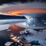 A polar vortex disruption is on the way, and its magnitude is almost unheard of in February