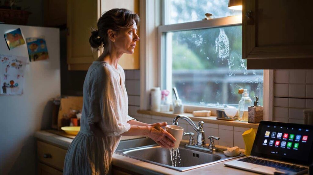 A psychologist is adamant