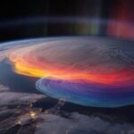 A rare early-season stratospheric warming event is developing in February, and scientists say its intensity could reshape winter forecasts