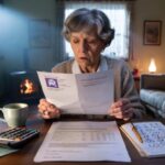 A state pension cut has now been officially approved, reducing monthly payments by £140 starting in March