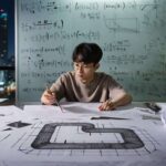 A young Korean mathematician cracks one of the century’s toughest puzzles
