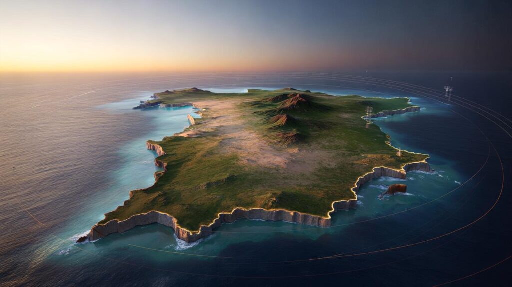 According to geologists,