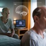 After more than 30 years of depression, this 44-year-old patient regains joy thanks to a groundbreaking scientific advance