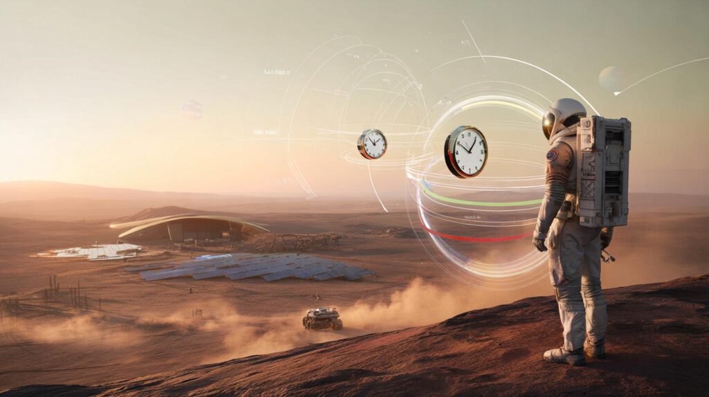 Albert Einstein predicted