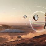 Albert Einstein predicted it and Mars has now confirmed it: time flows differently on the Red Planet, forcing future space missions to adapt