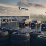 Already The World’s Leading Tyre Maker, Michelin Thinks Bigger With A €500 Million Double Deal In The US