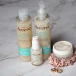 Aveeno Calm + Restore Oat Cleanser Guide: How to Choose