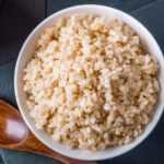 1 Cup of Brown Rice Guide: Nutrition, Benefits, and How to Cook