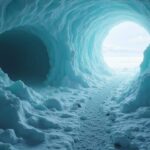 Buried under 2 km of Antarctic ice, scientists discover a lost world 34 million years old – but should we fear what they might awaken?