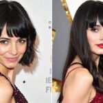 Bye-bye curtain fringe, the “shattered fringe” is the 2026 hair trend you absolutely must try