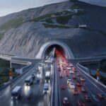 China opens the world’s longest highway tunnel and its 22.13 kilometers of underground asphalt divide the world between those who hail an engineering miracle and those who warn of debt danger collapse risk and a new great leap into the unknown