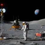 China unveils world’s first lunar clock to solve strange time dilation predicted by Einstein