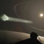 Comet 3I Atlas interstellar object raises uncomfortable doubts about what is really passing through our solar system