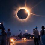 Day will turn to night: astronomers officially confirm the date of the longest solar eclipse of the century