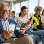 Driving licence update announced: a new change set to delight drivers of all ages, including seniors