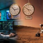 Einstein predicted it, and Mars has just confirmed it: time flows differently on the Red Planet — forcing future space missions to adapt