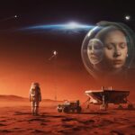 Einstein predicted it, and Mars has just confirmed it: time flows differently on the Red Planet forcing future space missions to adapt