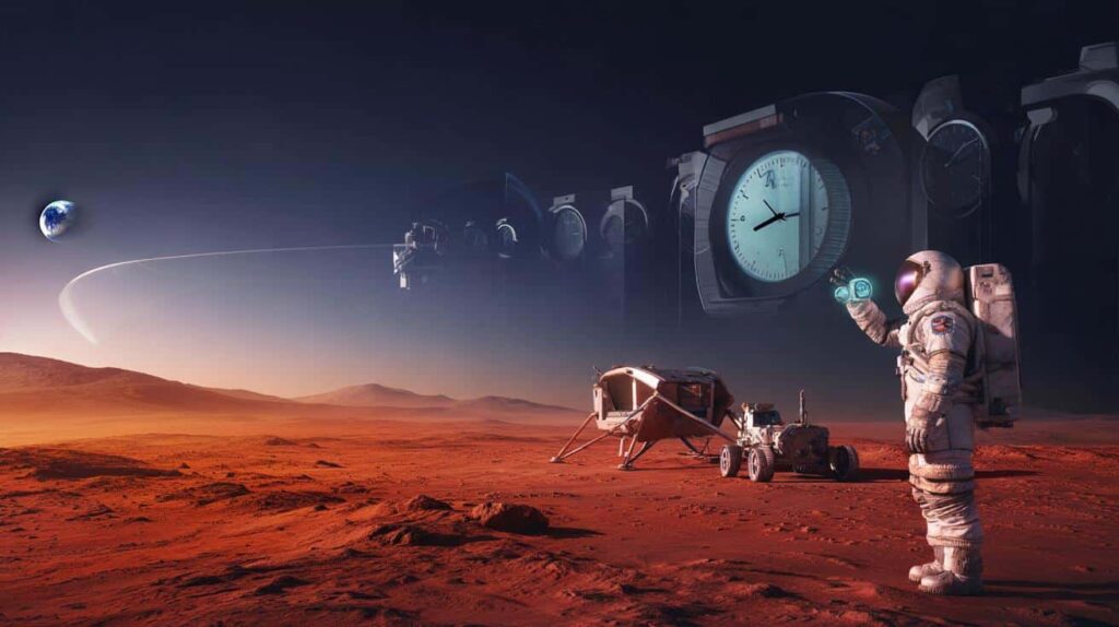 Einstein predicted it decades ago