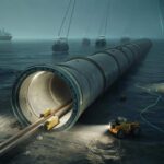 Engineers confirm construction of an underwater rail line to connect continents through a vast deep sea tunnel