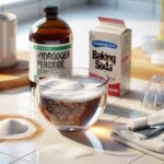 Experts say mixing baking soda with hydrogen peroxide is increasingly recommended: and research reveals the surprisingly wide range of uses behind this potent duo