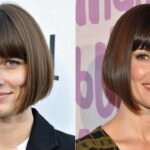 Forget the French bob, this bob haircut will be the trendiest in 2026, according to experts